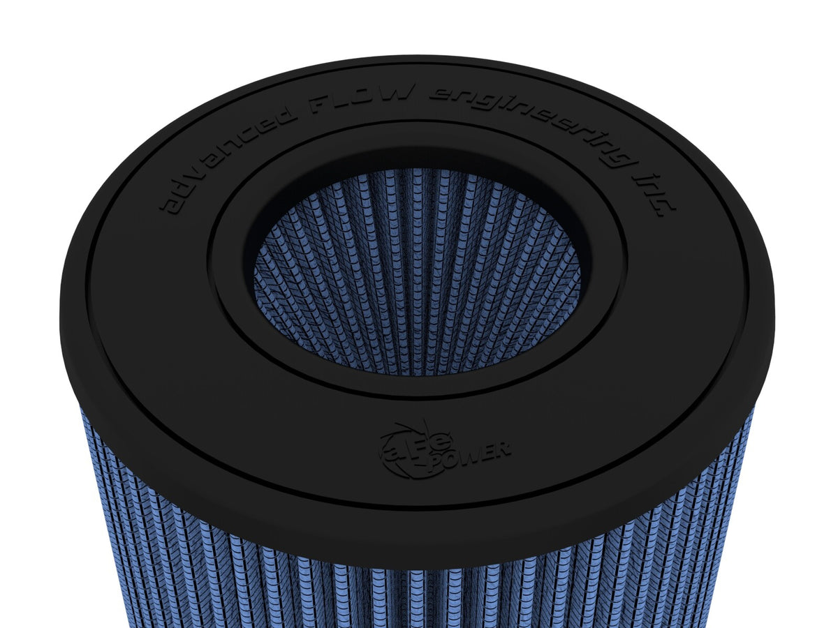 Momentum Intake Replacement Air Filter w/ Pro 5R Media 5 In F x 7 In B x 5-1/2 In T (Inverted) X 9 In H aFe Power-3