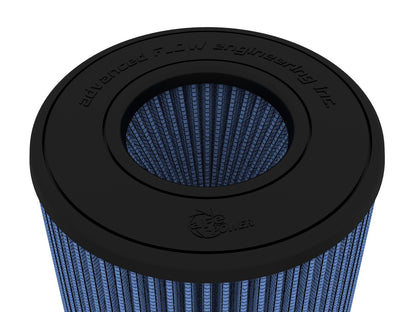 Momentum Intake Replacement Air Filter w/ Pro 5R Media 5 In F x 7 In B x 5-1/2 In T (Inverted) X 9 In H aFe Power-3