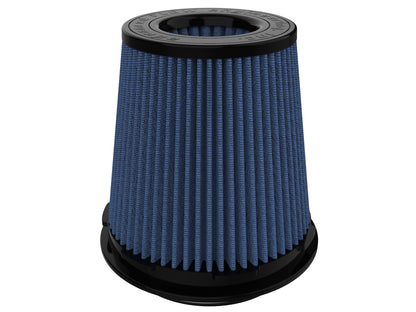 Momentum Intake Replacement Air Filter w/ Pro 5R Media 4-1/2 Inch F x 6 Inch B x 4-1/2 Inch T (Inverted) X 6 Inch H aFe Power