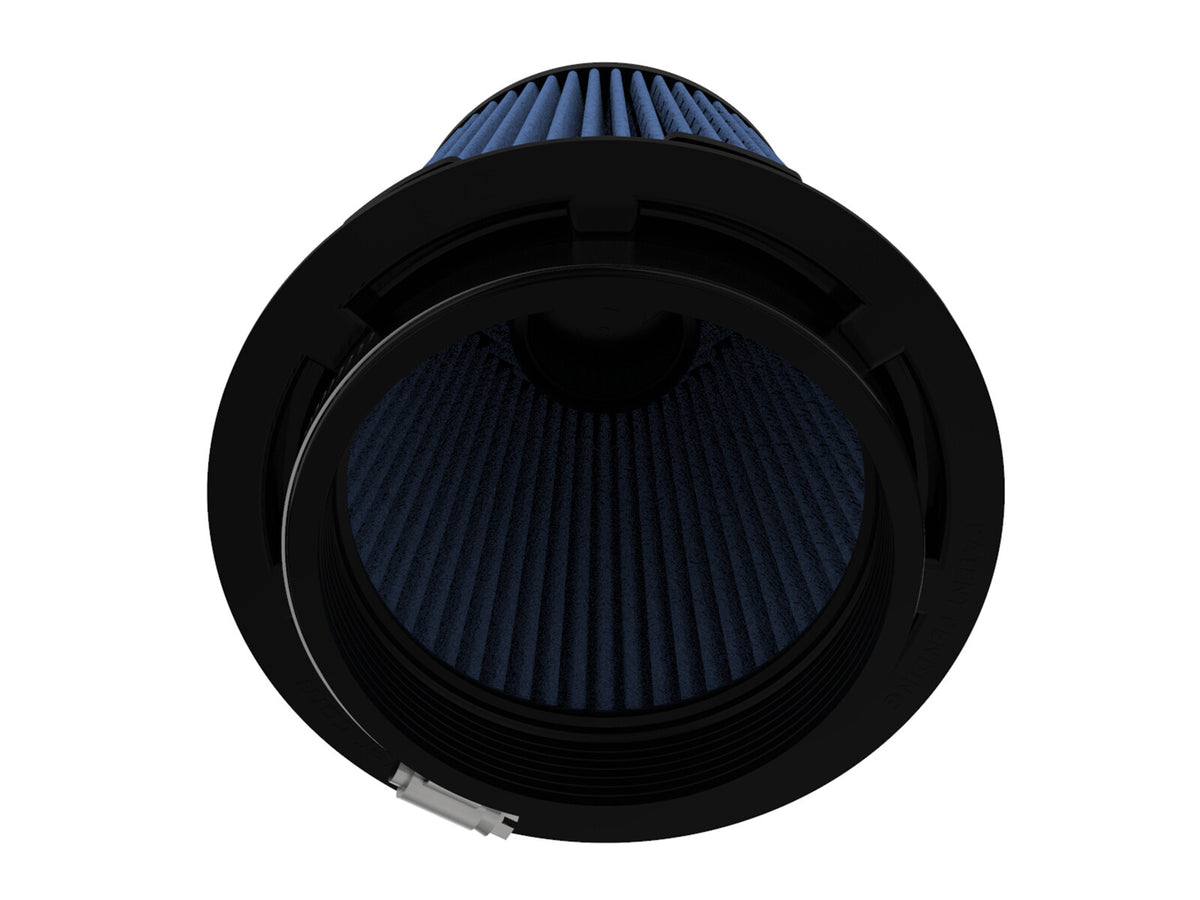 Momentum Intake Replacement Air Filter w/ Pro 5R Media 4-1/2 Inch F x 6 Inch B x 4-1/2 Inch T (Inverted) X 6 Inch H aFe Power-2