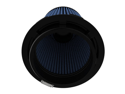 Momentum Intake Replacement Air Filter w/ Pro 5R Media 4-1/2 Inch F x 6 Inch B x 4-1/2 Inch T (Inverted) X 6 Inch H aFe Power-2