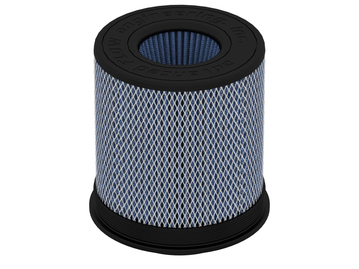 Momentum Intake Replacement Air Filter w/ Pro 5R Media 5-1/2 Inch F x 8 Inch B x 8 Inch T (Inverted) x 9 Inch H aFe Power