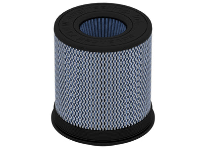 Momentum Intake Replacement Air Filter w/ Pro 5R Media 5-1/2 Inch F x 8 Inch B x 8 Inch T (Inverted) x 9 Inch H aFe Power