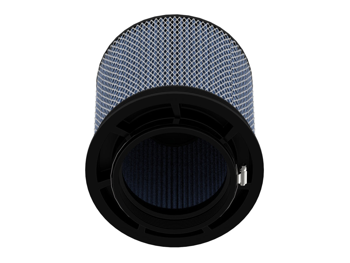 Momentum Intake Replacement Air Filter w/ Pro 5R Media 5-1/2 Inch F x 8 Inch B x 8 Inch T (Inverted) x 9 Inch H aFe Power-2