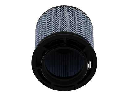 Momentum Intake Replacement Air Filter w/ Pro 5R Media 5-1/2 Inch F x 8 Inch B x 8 Inch T (Inverted) x 9 Inch H aFe Power-2
