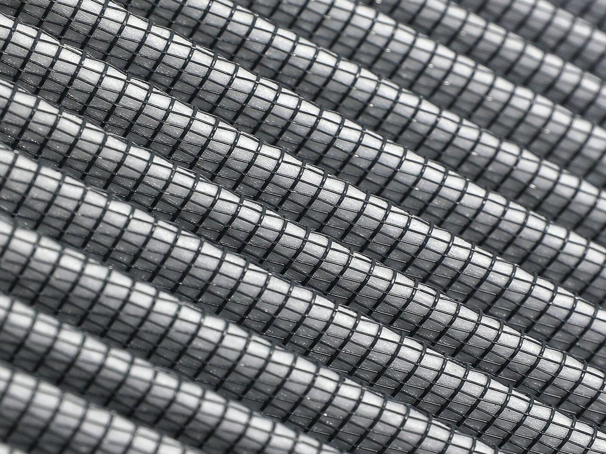 Magnum Force Intake Replacement Air Filter w/ Pro Dry S Media 4-1/2 Inch F x (8x6-1/2) Inch B x (6-3/4x5-1/2) Inch T (Inverted) x 8 Inch H aFe Power-4