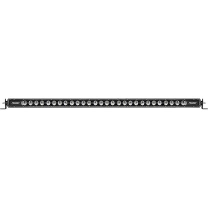 SR-Series 40 Inch Broad Spot Beam Lightbar Rigid Industries