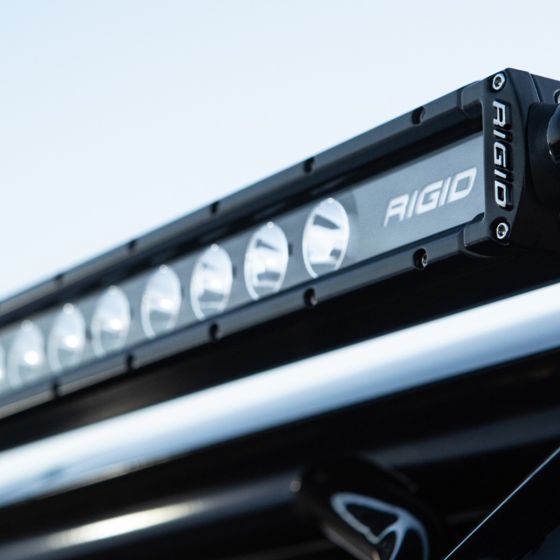 SR-Series 40 Inch Broad Spot Beam Lightbar Rigid Industries-6