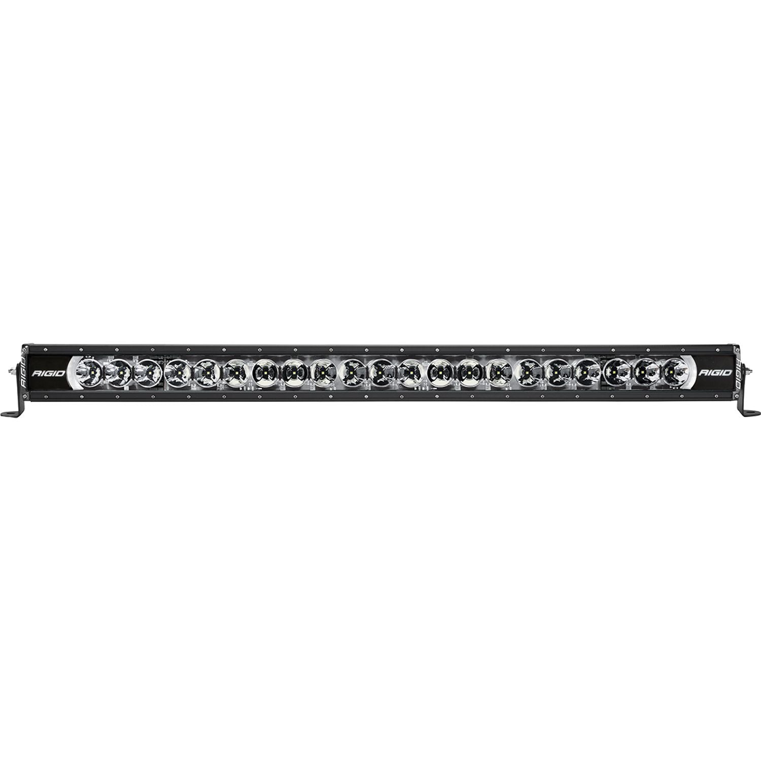 Radiance Plus 40 Inch RGBW Light Bar Rigid Industries