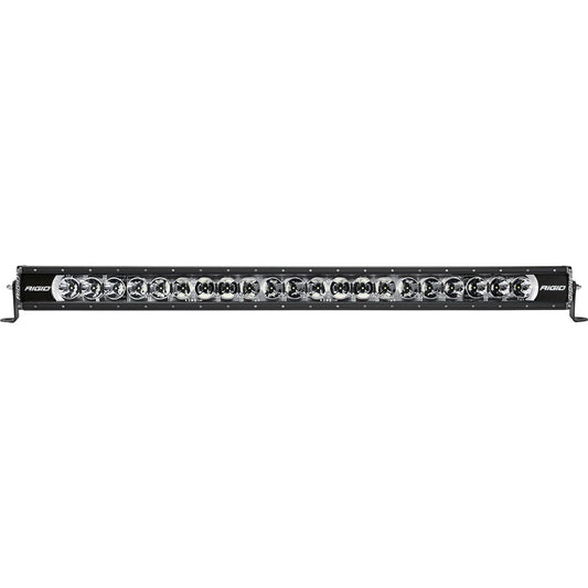 Radiance Plus 40 Inch RGBW Light Bar Rigid Industries