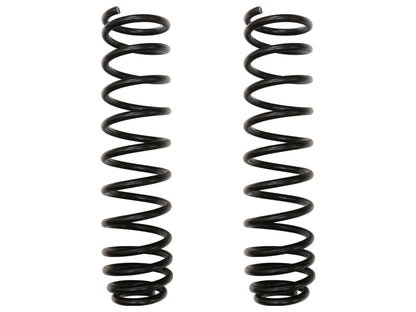 2007-2018 Jeep Wrangler JK 4.5 Inch Lift Dual Rate Spring Kit ICON Vehicle Dynamics-1