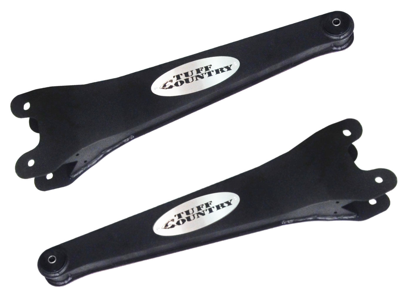Tuff Country Radius Arms 08-Up Ford F250/F350 4WD Fits with 4 Inch Lift Tuff Country