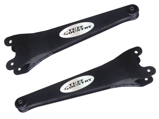 Radius Arms 08-Up Ford F250/F350 4WD Fits with 4 Inch Lift Tuff Country-1