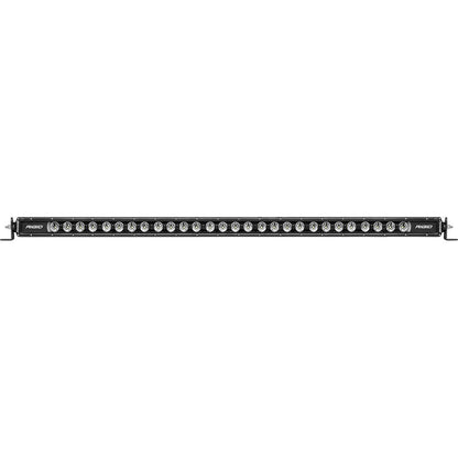 Radiance Plus SR-Series LED Light 8 Option RGBW Backlight Rigid Industries-5