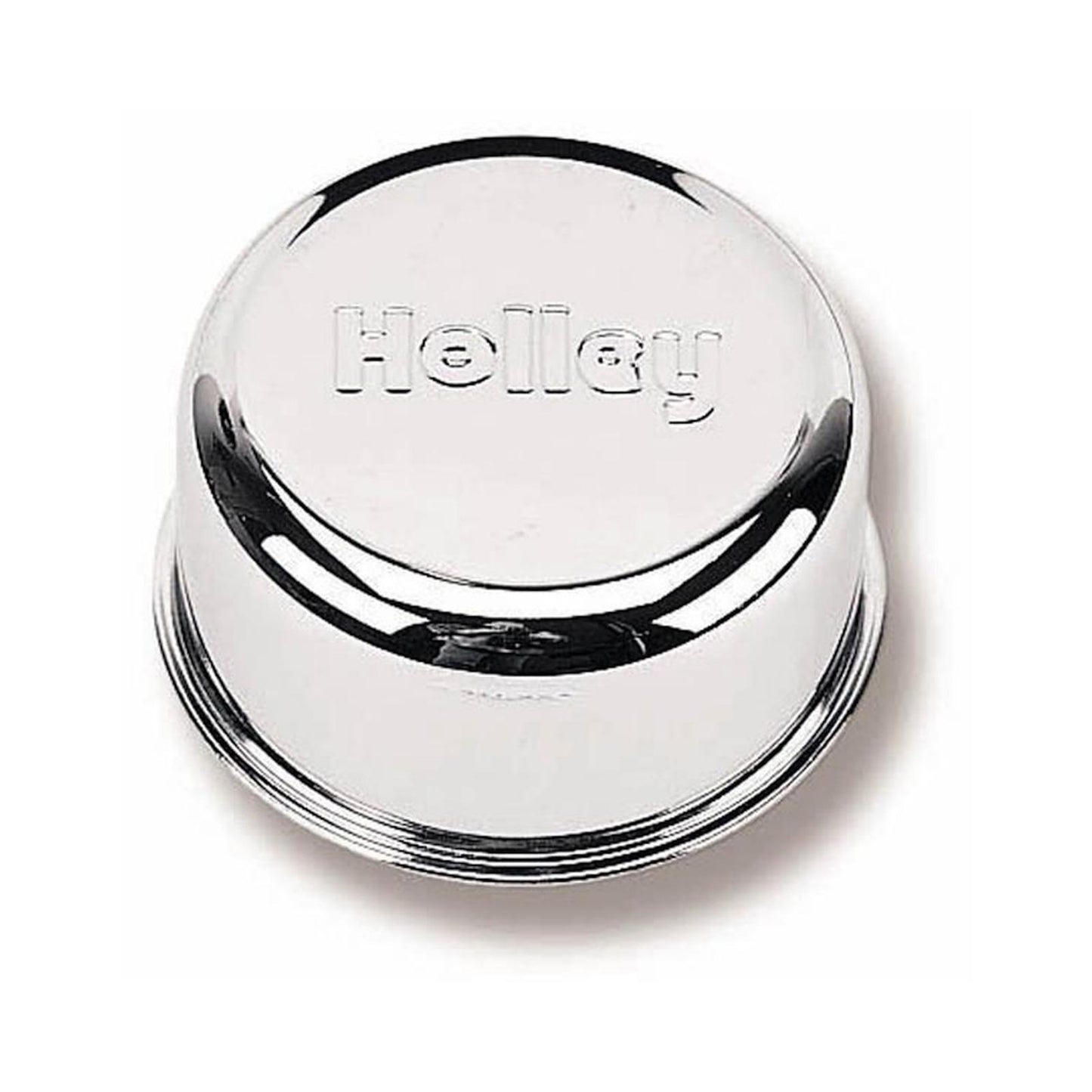 Universal Valve Cover Breather Cap W/o Tube Holley