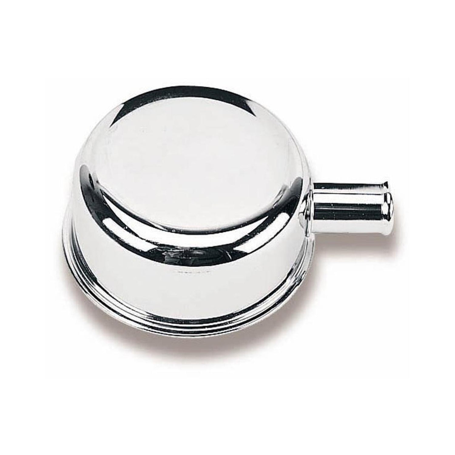 Universal Valve Cover Breather Cap W/tube Universal Valve Cover Breather Cap W/tube Holley