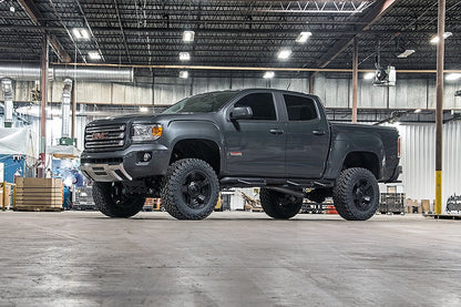 6 Inch Lift Kit M1 Struts Chevy/GMC Canyon/Colorado 2WD/4WD (2015-2022) Rough Country-5