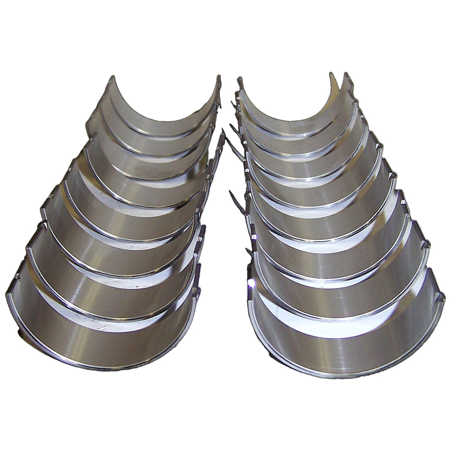 Standard Connecting Rod Bearing Set 94-98 ZJ, ZG Grand Cherokee w/ 5.2L, 5.9L Crown Automotive-1