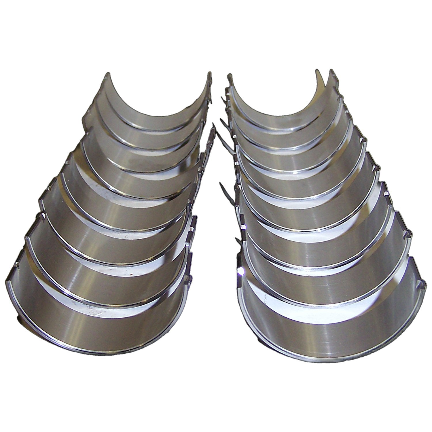 Standard Connecting Rod Bearing Set 94-98 ZJ, ZG Grand Cherokee w/ 5.2L, 5.9L Crown Automotive-1