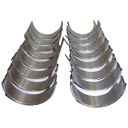 Standard Connecting Rod Bearing Set 94-98 ZJ, ZG Grand Cherokee w/ 5.2L, 5.9L Crown Automotive-1