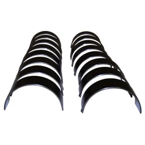 Standard Connecting Rod Bearing Set 94-98 ZJ, ZG Grand Cherokee w/ 5.2L, 5.9L Crown Automotive-2