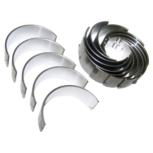 .010 Connecting Rod Bearings for Jeep 94-98 ZJ, ZG Grand Cherokee w/ 5.2L, 5.9L Crown Automotive