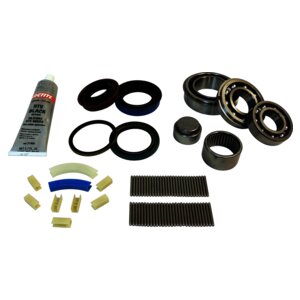 Transfer Case Overhaul Kit for 87-93 XJ Cherokee, ZJ Grand Cherokee w/ NP242 Crown Automotive-2