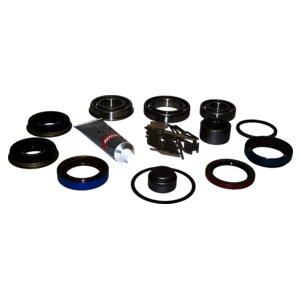 Transfer Case Overhaul Kit for 94-04 Jeep XJ, ZJ, WJ w/ NP242 Transfer Case Crown Automotive-2