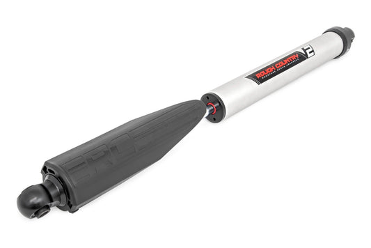 Rough Country V2 Shock Shaft Protector Rough Country