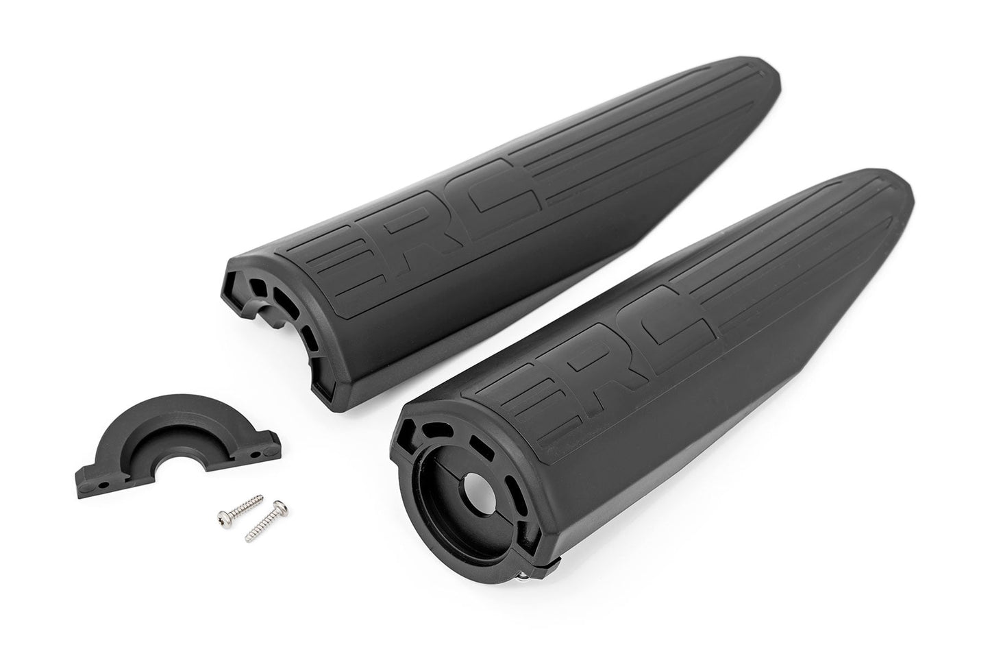 V2 Shock Shaft Protector Rough Country-1