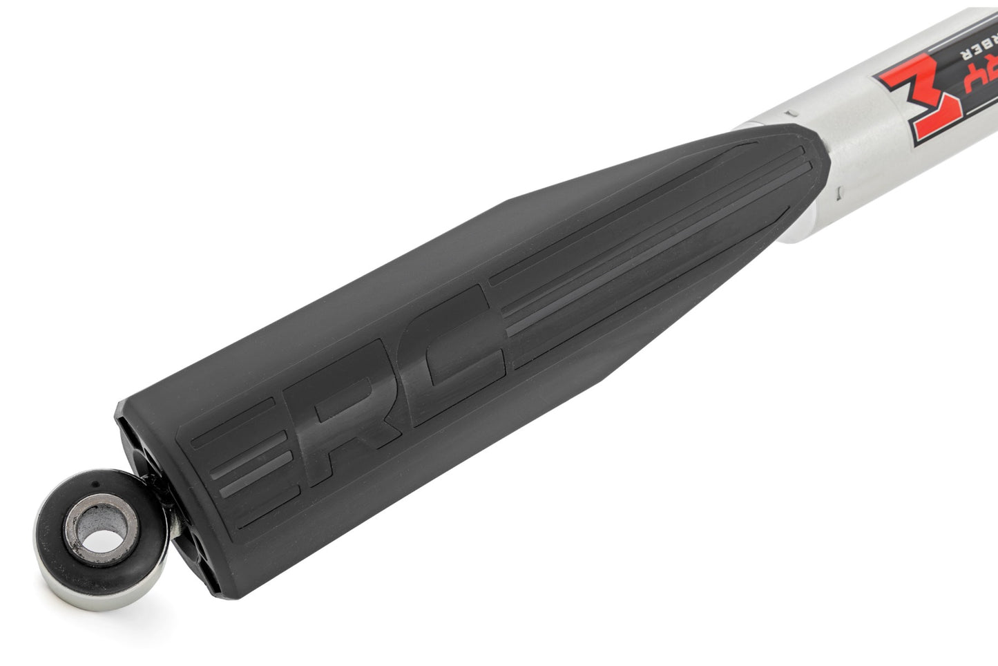 M1 Shock Shaft Protector Pair Rough Country-2