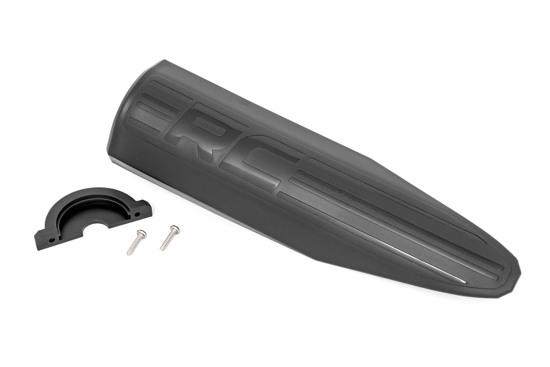 M1 Shock Shaft Protector Pair Rough Country-3