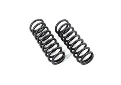 Coil Springs Pair Front 4 Inch lift 2003-2013 Dodge Ram Diesel Superlift