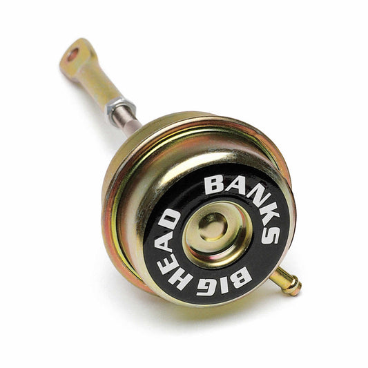 BigHead Wastegate Actuator /Stock Housing Banks Power