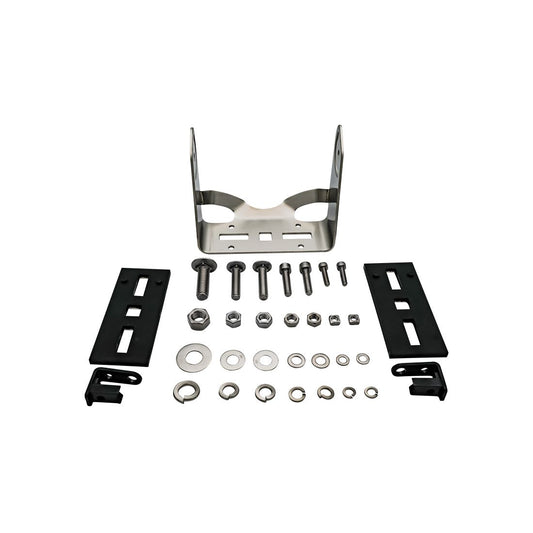 Q-Series Hardware Kit Rigid Industries