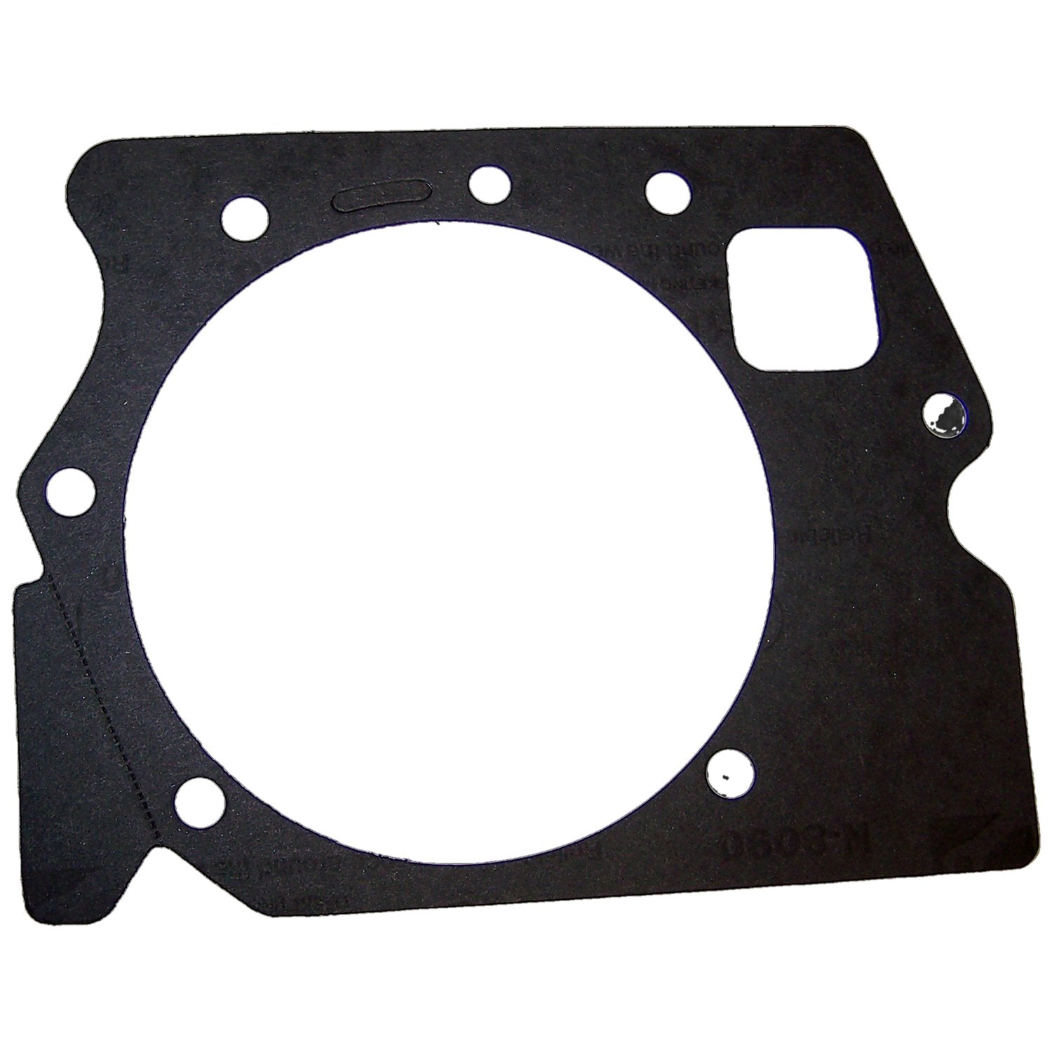 Transmission To Adapter Gasket for Select 87-00 YJ, TJ XJ w/ Automatic Trans. Crown Automotive-2