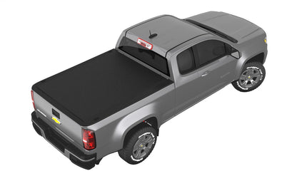 TruXport Tonneau Cover Black 2015-2022 Colorado/Canyon 5 Foot Bed Truxedo-2