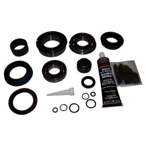 Transfer Case Overhaul Kit for Jeep 93-95 ZJ Grand Cherokee w/ NP249 Trans. Case Crown Automotive-2