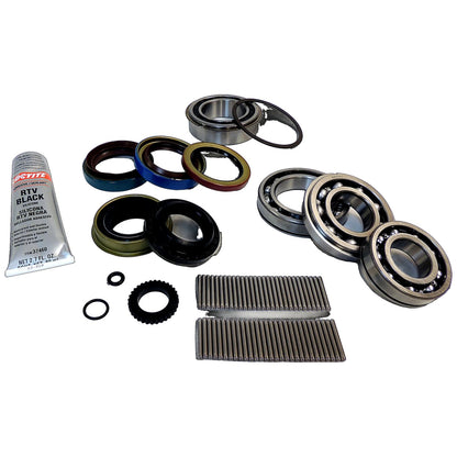 Transfer Case Overhaul Kit for 96-98 ZJ Grand Cherokee w/ P249 Transfer Case Crown Automotive-1