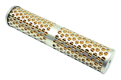 Universal High Volume Fuel Filter Inlet -10AN Outlet -10AN AEM Electronics