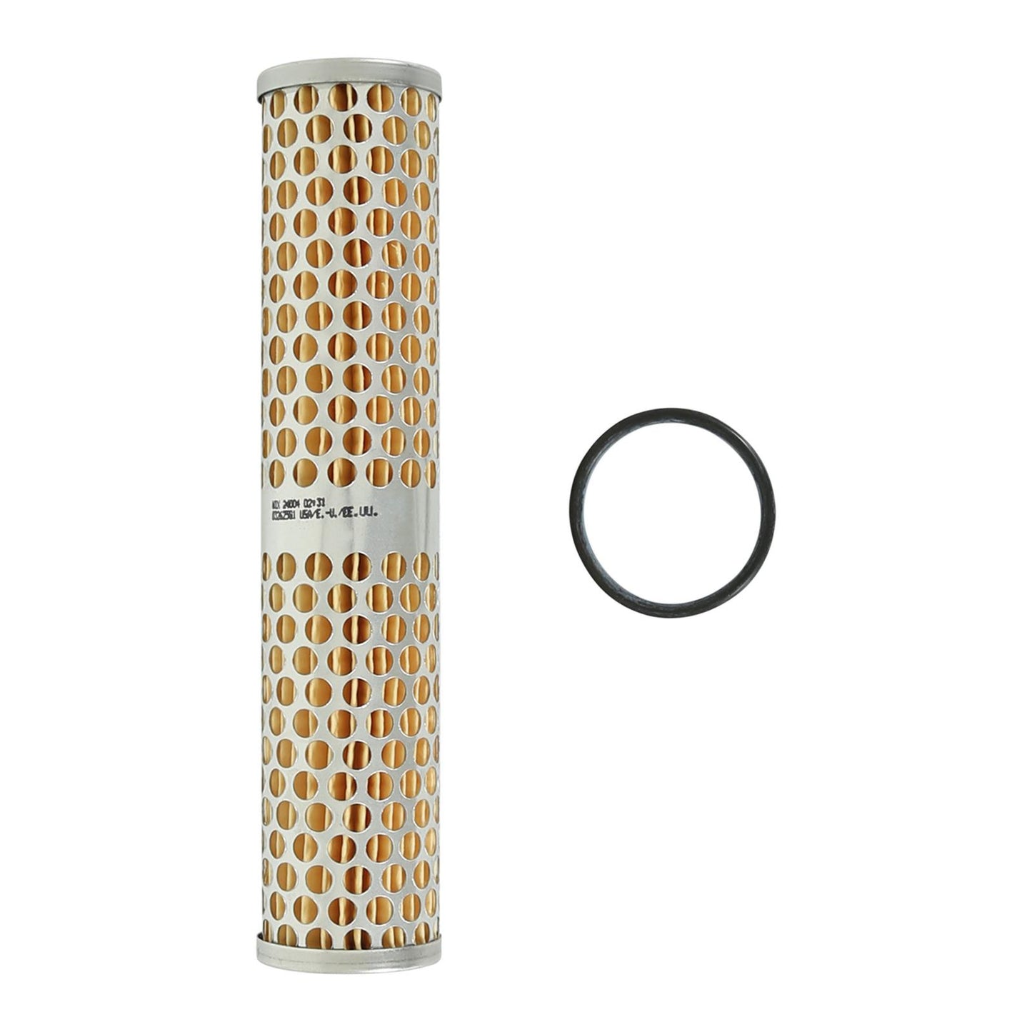 Universal High Volume Fuel Filter Element 7 Micron Filter AEM Electronics-1