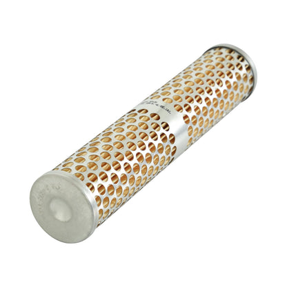 Universal High Volume Fuel Filter Element 7 Micron Filter AEM Electronics-2