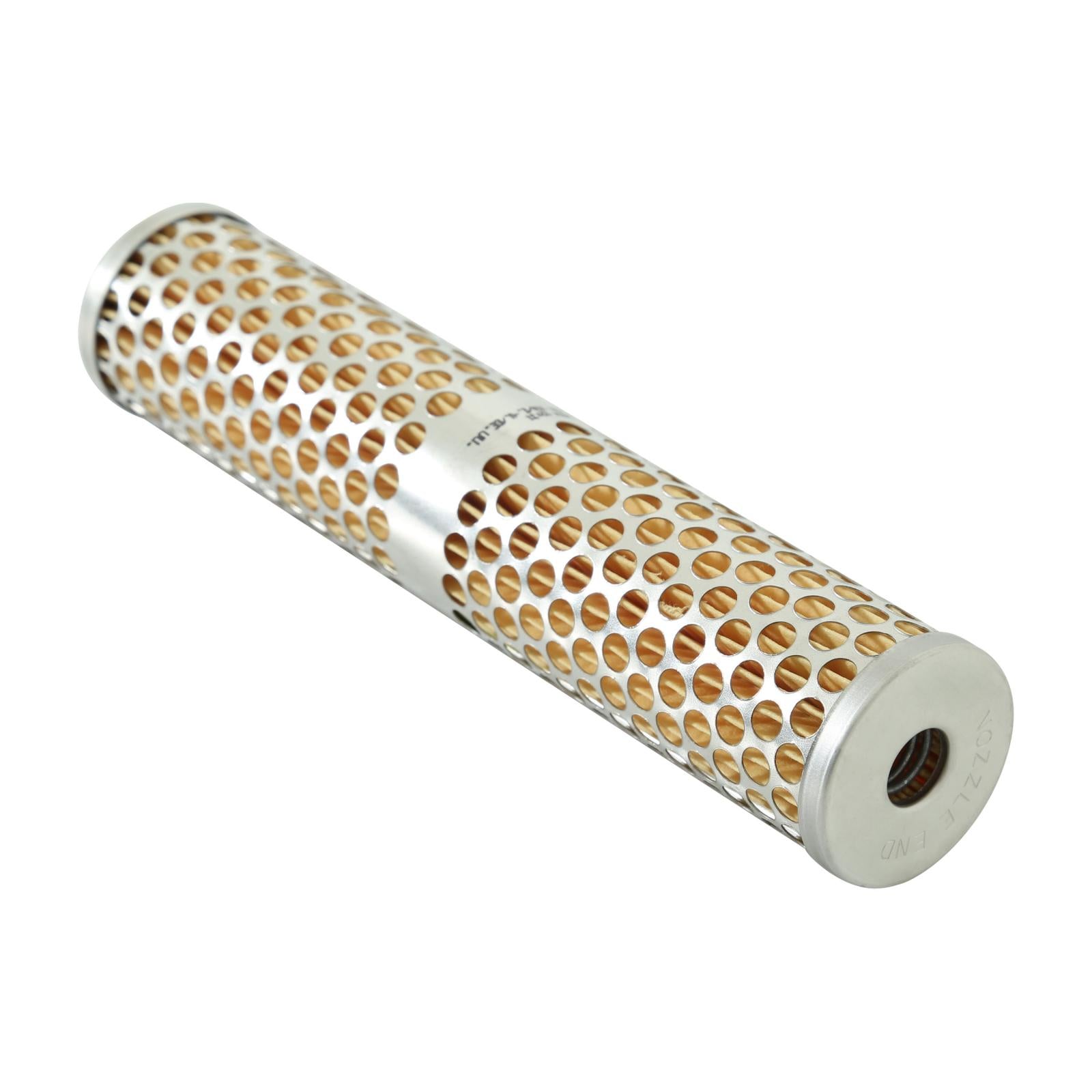 Universal High Volume Fuel Filter Element 7 Micron Filter AEM Electronics-3