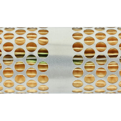 Universal High Volume Fuel Filter Element 7 Micron Filter AEM Electronics-6