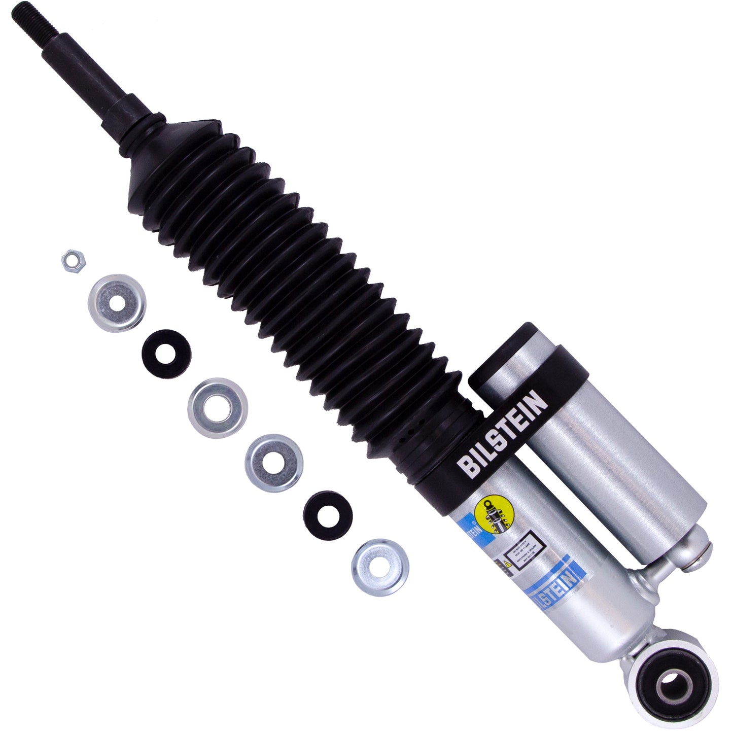 Suspension Shock Absorber Front Left Monotube Toyota Land Cruiser 2007-1998 B8 5160 Bilstein