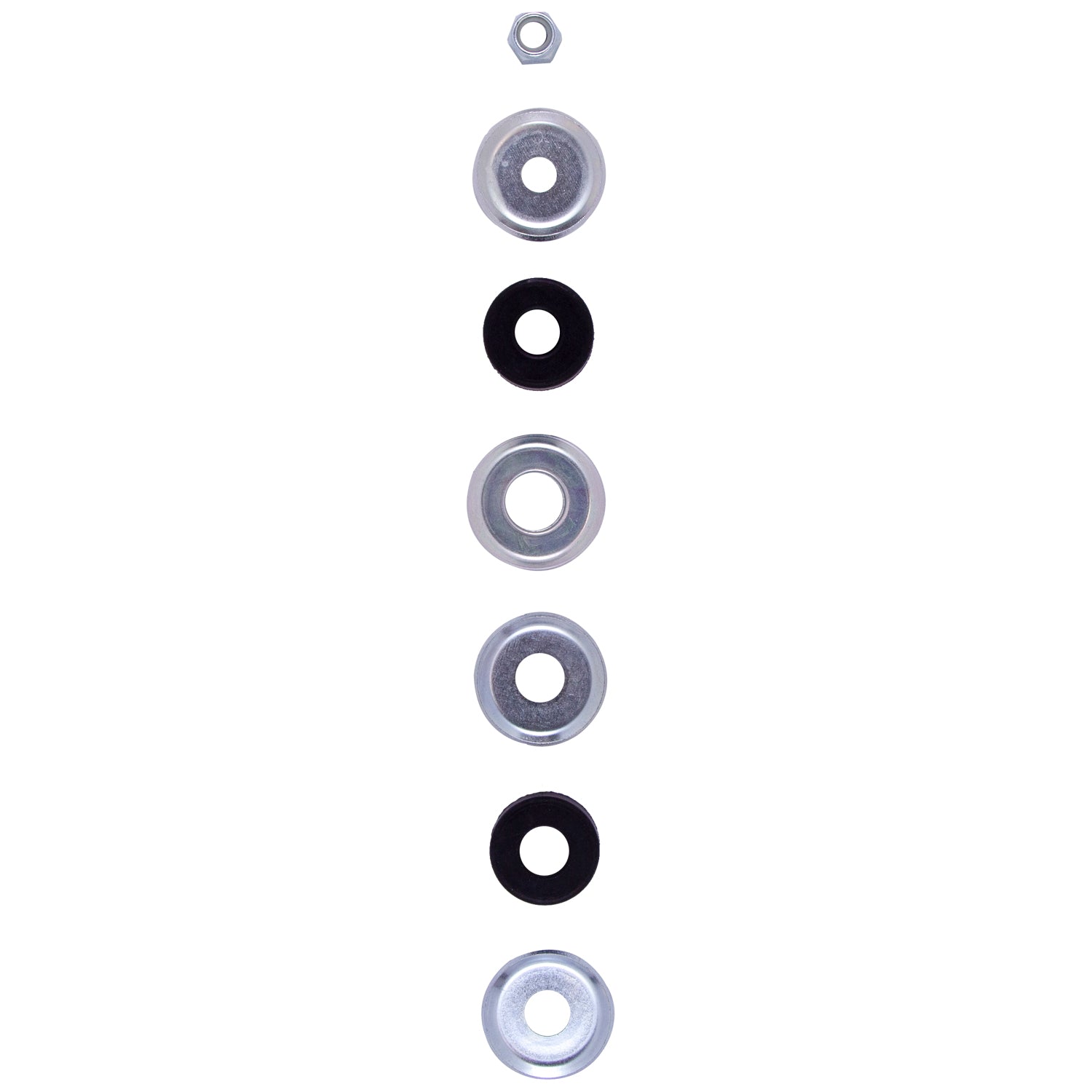 Suspension Shock Absorber Front Left Monotube Toyota Land Cruiser 2007-1998 B8 5160 Bilstein-1
