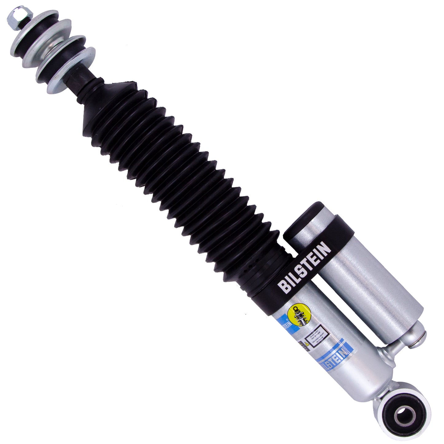 Suspension Shock Absorber Front Left Monotube Toyota Land Cruiser 2007-1998 B8 5160 Bilstein-2