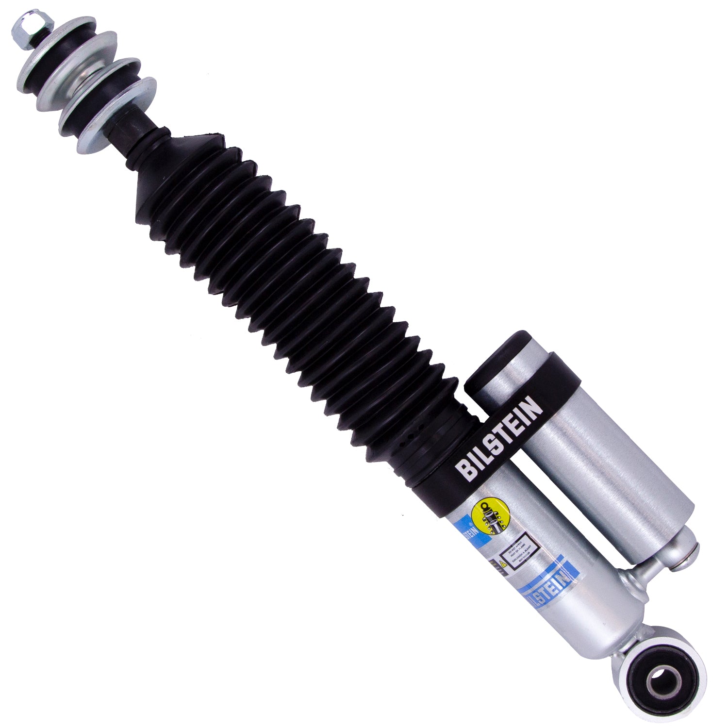 Suspension Shock Absorber Front Left Monotube Toyota Land Cruiser 2007-1998 B8 5160 Bilstein-2