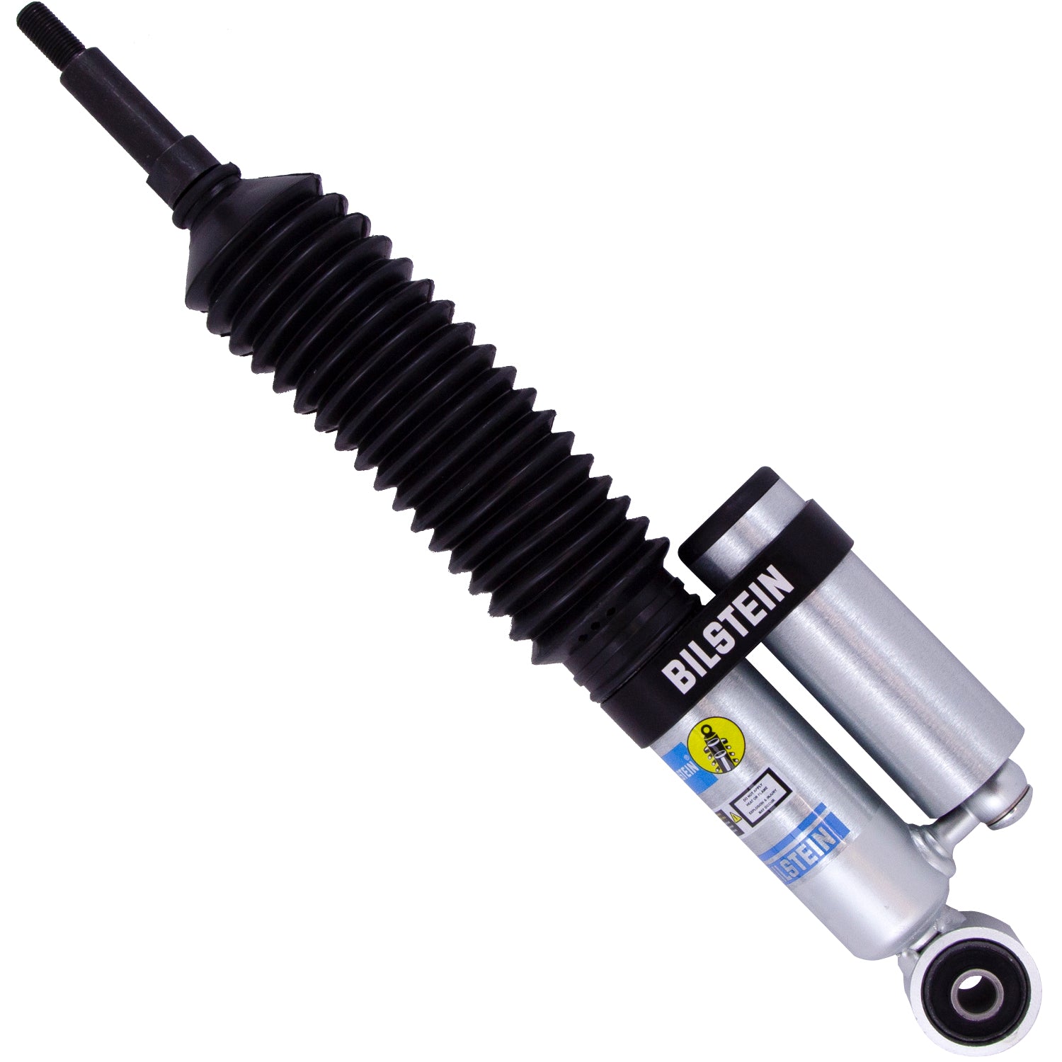 Suspension Shock Absorber Front Left Monotube Toyota Land Cruiser 2007-1998 B8 5160 Bilstein-3