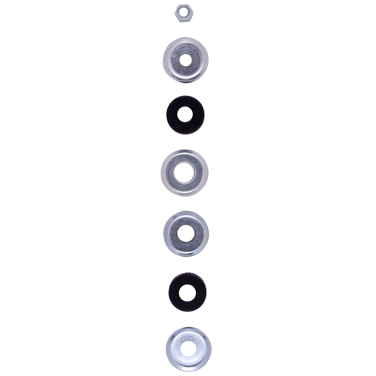 Suspension Shock Absorber Rear Left Monotube Toyota Land Cruiser 2007-1998 B8 5160 Bilstein-1